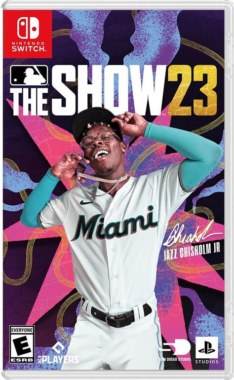 used mlb the show 23 nintendo switch